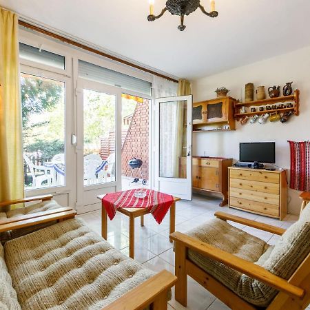 Holiday Home Mathias Rex By Interhome Balatonlelle Exteriör bild