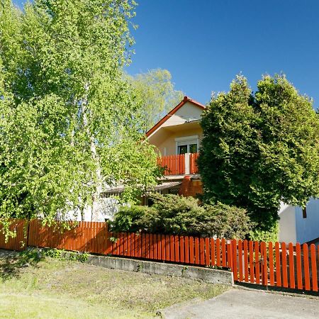 Holiday Home Mathias Rex By Interhome Balatonlelle Exteriör bild