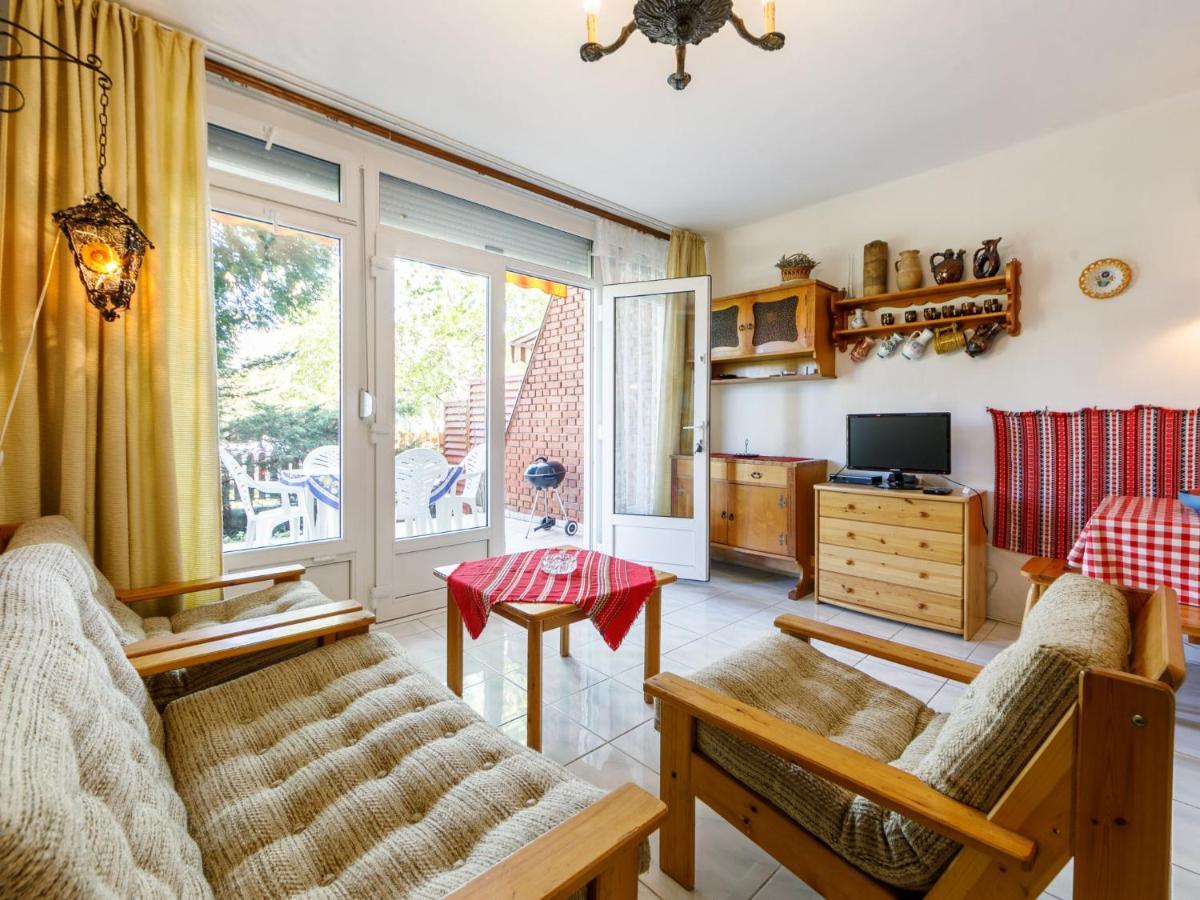 Holiday Home Mathias Rex By Interhome Balatonlelle Exteriör bild