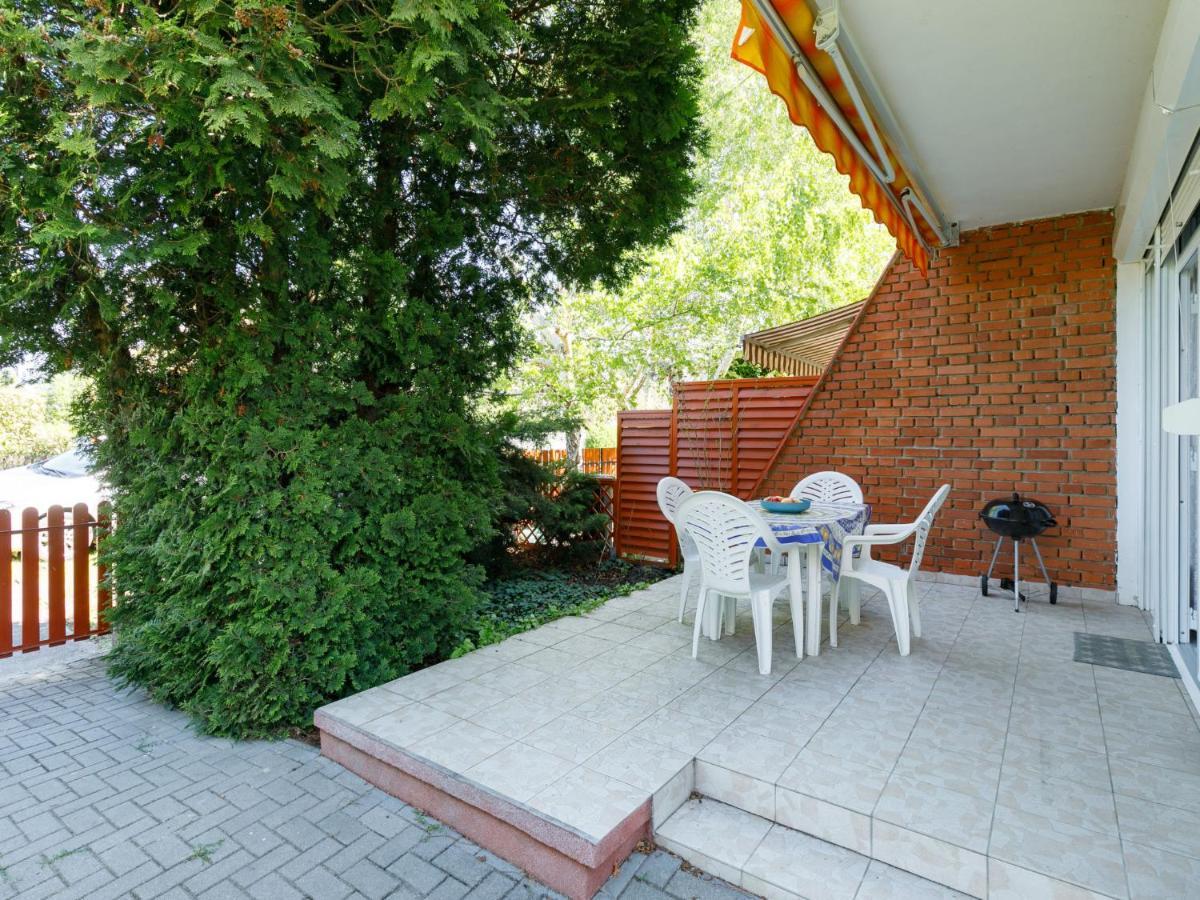 Holiday Home Mathias Rex By Interhome Balatonlelle Exteriör bild