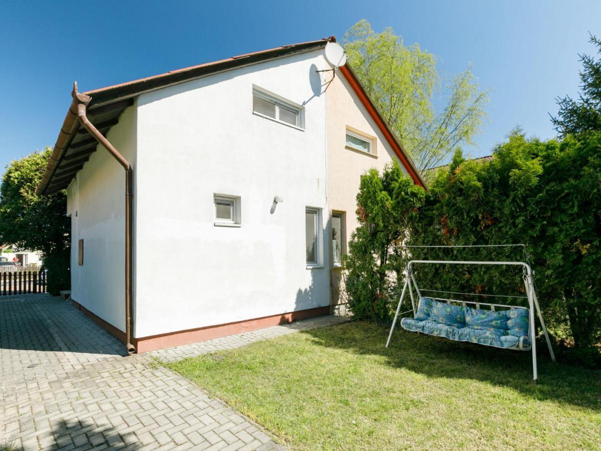 Holiday Home Mathias Rex By Interhome Balatonlelle Exteriör bild