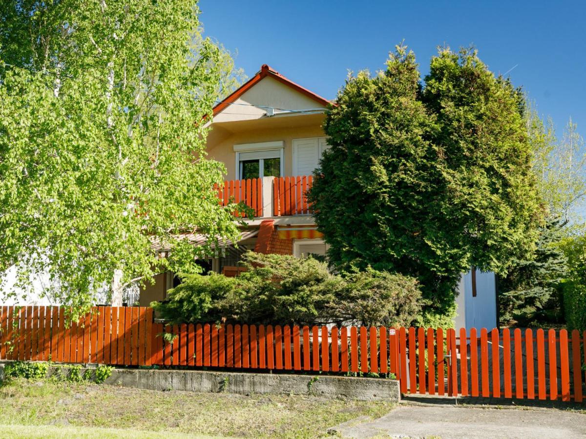 Holiday Home Mathias Rex By Interhome Balatonlelle Exteriör bild