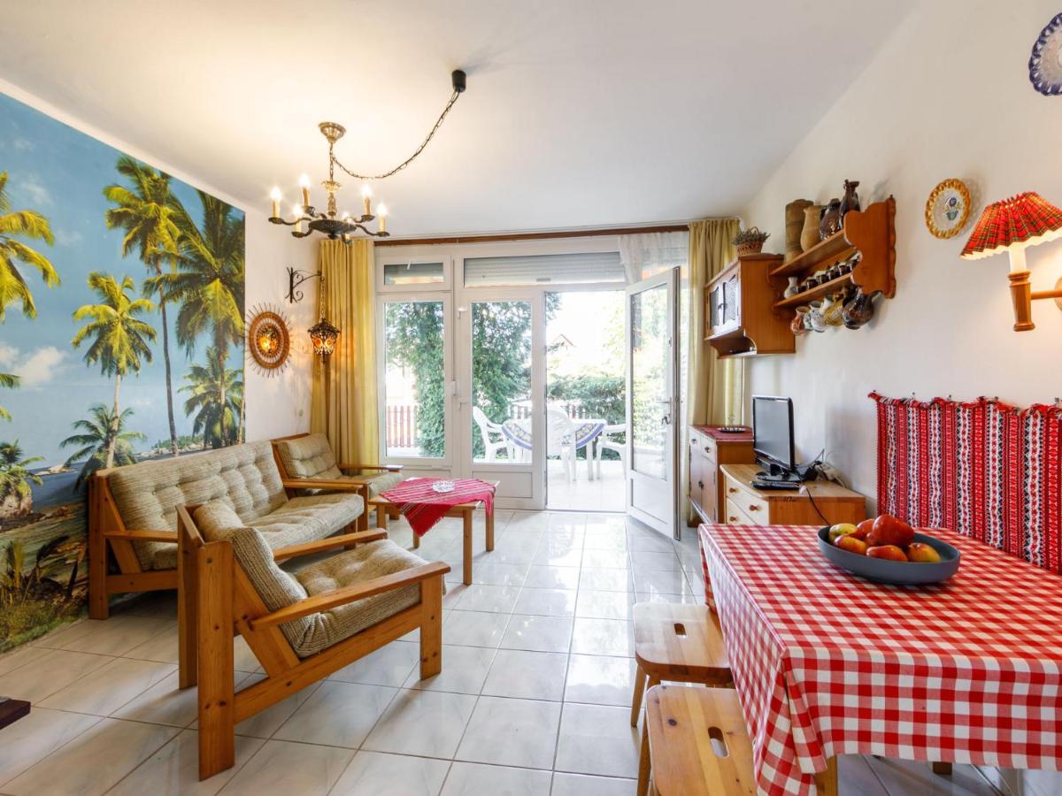 Holiday Home Mathias Rex By Interhome Balatonlelle Exteriör bild