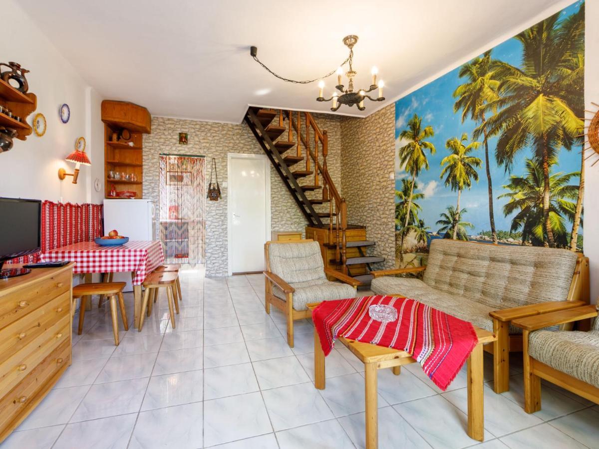 Holiday Home Mathias Rex By Interhome Balatonlelle Exteriör bild