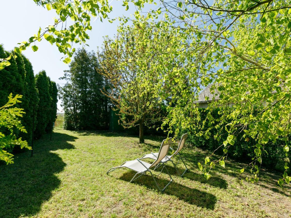 Holiday Home Mathias Rex By Interhome Balatonlelle Exteriör bild