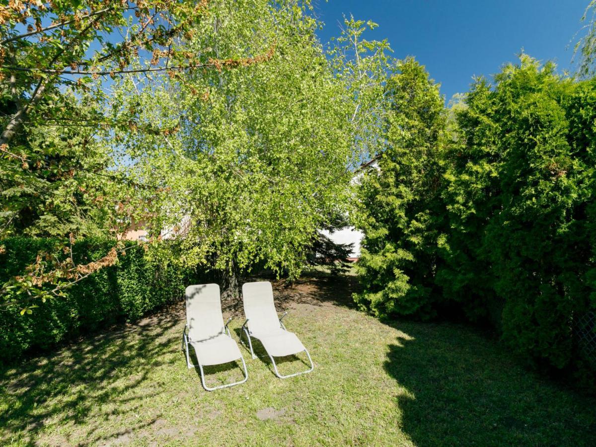 Holiday Home Mathias Rex By Interhome Balatonlelle Exteriör bild