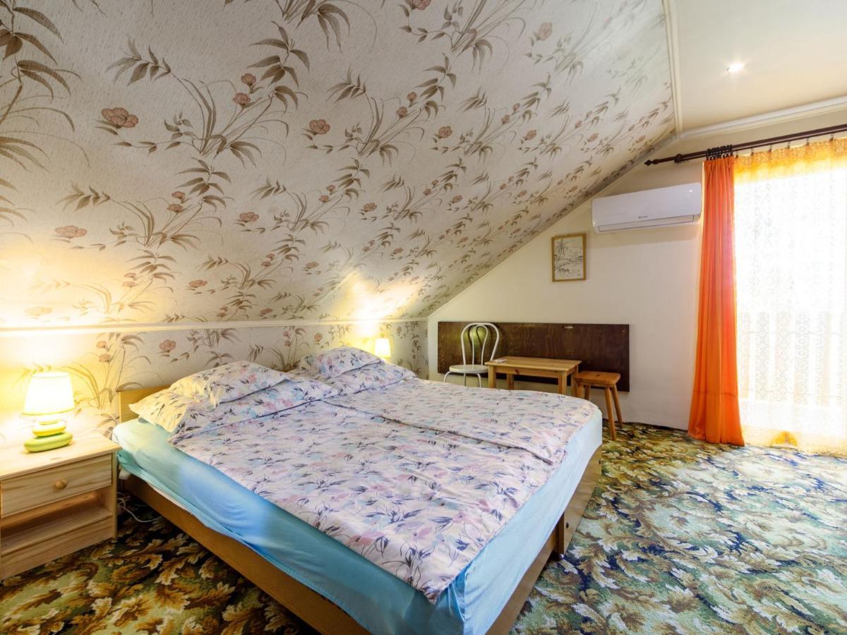 Holiday Home Mathias Rex By Interhome Balatonlelle Exteriör bild